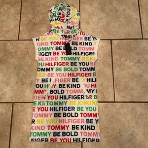 Tommy Hilfiger Girl’s Dress